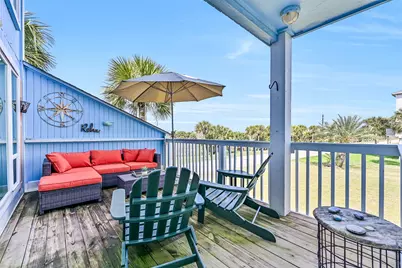 908 Calico Jack Cove, Galveston, TX 77554 - Photo 8