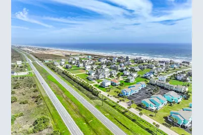908 Calico Jack Cove, Galveston, TX 77554 - Photo 4
