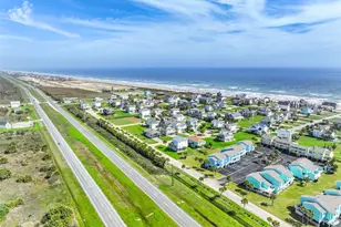 908 Calico Jack Cove, Galveston, TX 77554 - Photo 4