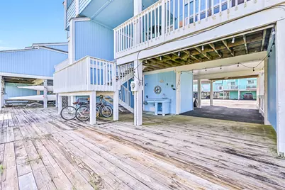 908 Calico Jack Cove, Galveston, TX 77554 - Photo 6
