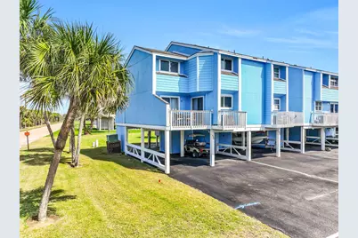 908 Calico Jack Cove, Galveston, TX 77554 - Photo 1