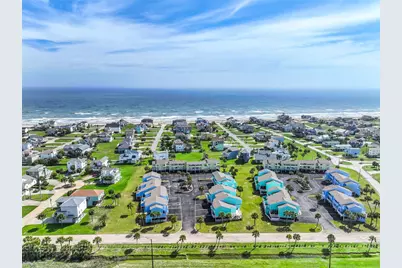 908 Calico Jack Cove, Galveston, TX 77554 - Photo 2