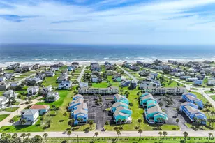 908 Calico Jack Cove, Galveston, TX 77554 - Photo 2