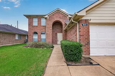 1606 Misty Fawn Lane, Fresno, TX 77545 - Photo 4
