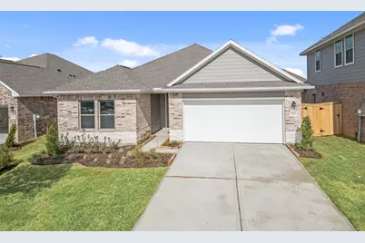 1915 Stargazer Lane, Angleton, TX 77515 - Photo 2