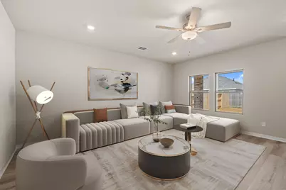 1915 Stargazer Lane, Angleton, TX 77515 - Photo 14