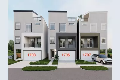 1707 Orr Street, Houston, TX 77009 - Photo 6