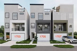 1707 Orr St, Houston, TX 77009 - Photo 6