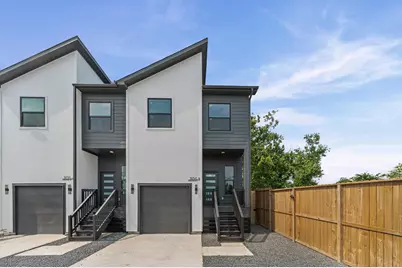 3135 Crane St Unit A, Houston, TX 77026 - Photo 24
