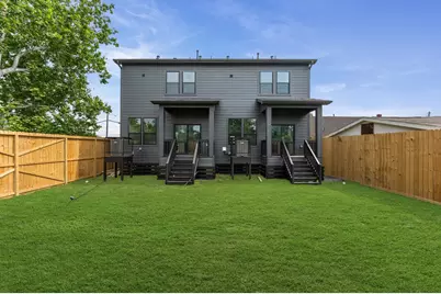 3135 Crane St Unit A, Houston, TX 77026 - Photo 20