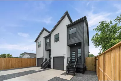 3135 Crane St Unit A, Houston, TX 77026 - Photo 2