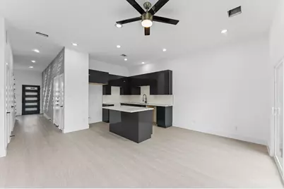3135 Crane St Unit A, Houston, TX 77026 - Photo 6