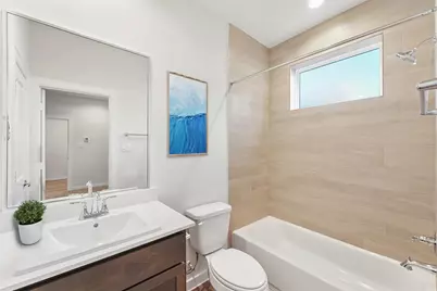 1013 Erin Street #U, Houston, TX 77009 - Photo 4