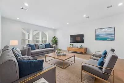 1013 Erin Street #U, Houston, TX 77009 - Photo 8