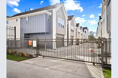 1013 Erin Street #U, Houston, TX 77009 - Photo 20
