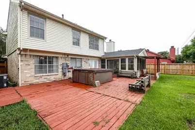 3206 Settlers Way Boulevard, Sugar Land, TX 77479 - Photo 32