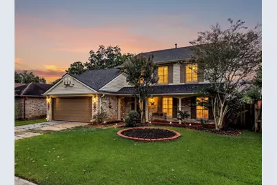 3206 Settlers Way Boulevard, Sugar Land, TX 77479 - Photo 2