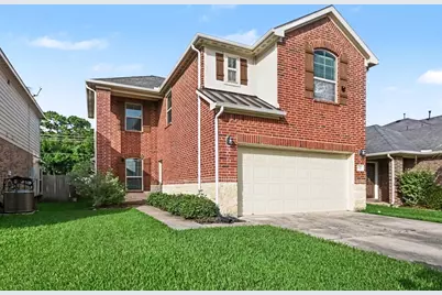 5127 Gulf Stream Lane, Bacliff, TX 77518 - Photo 2