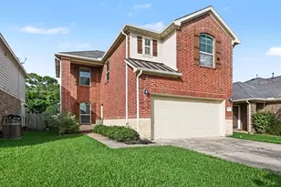 5127 Gulf Stream Ln, Bacliff, TX 77518 - Photo 2