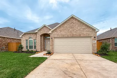 21923 Corsica View Drive, Hockley, TX 77447 - Photo 1