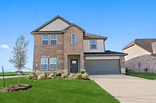 3403 Olivia Pk Dr, Fulshear, TX 77441 - Photo 1