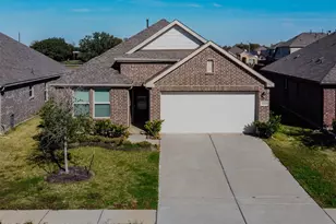 3342 Driftwood Meadow Ln, Richmond, TX 77406 - Photo 1