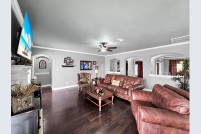 14865 Lisa Lane, Beaumont, TX 77713 - Photo 14