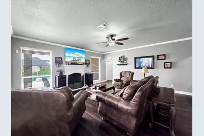 14865 Lisa Lane, Beaumont, TX 77713 - Photo 12