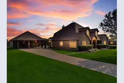 14865 Lisa Lane, Beaumont, TX 77713 - Photo 2