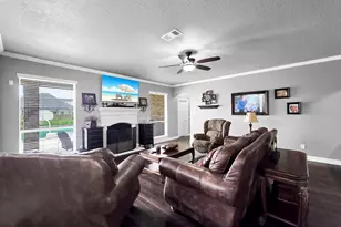 14865 Lisa Ln, Beaumont, TX 77713 - Photo 12