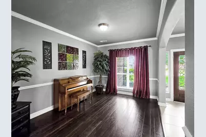 14865 Lisa Lane, Beaumont, TX 77713 - Photo 10