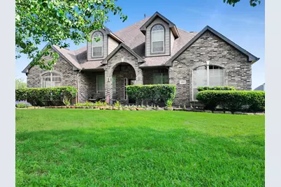 14865 Lisa Lane, Beaumont, TX 77713 - Photo 1