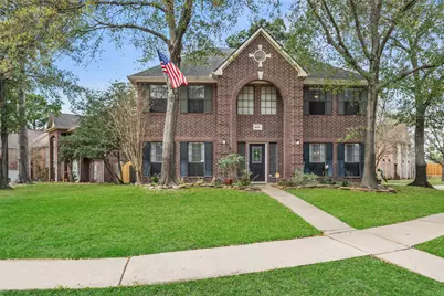 10622 Alderford Court, Houston, TX 77070 - Photo 32
