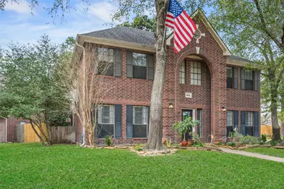 10622 Alderford Court, Houston, TX 77070 - Photo 2