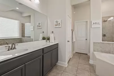 1939 Village Orchard Lane, Katy, TX 77423 - Photo 8