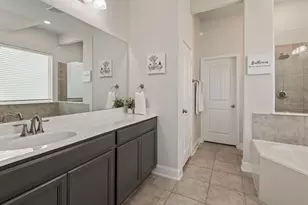 1939 Village Orchard Ln, Katy, TX 77423 - Photo 8