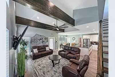1991 Royalville Court, Crystal Beach, TX 77650 - Photo 4