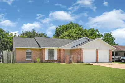 1123 Fallbrook Drive, Houston, TX 77038 - Photo 1