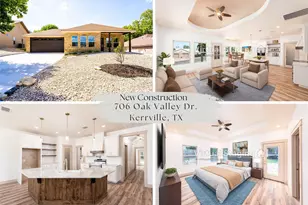 706 Oak Valley Dr, Kerrville, TX 78028 - Photo 1