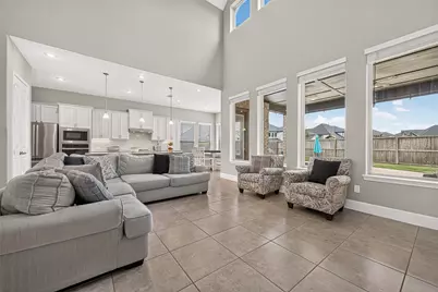 938 Orange Zest Lane, Richmond, TX 77406 - Photo 4
