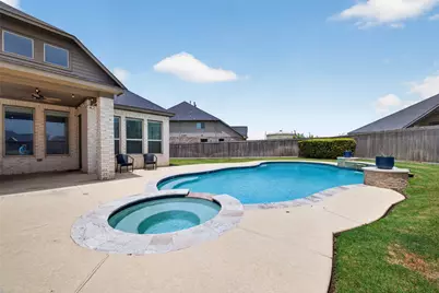 938 Orange Zest Lane, Richmond, TX 77406 - Photo 46