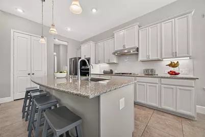 938 Orange Zest Lane, Richmond, TX 77406 - Photo 10