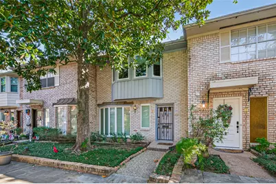 5530 Holly Street #F, Houston, TX 77081 - Photo 34