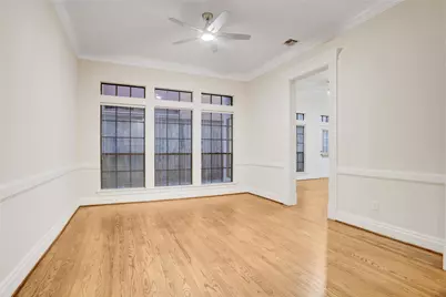 2004 Nantucket Drive #C, Houston, TX 77057 - Photo 10