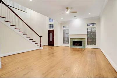 2004 Nantucket Drive #C, Houston, TX 77057 - Photo 8