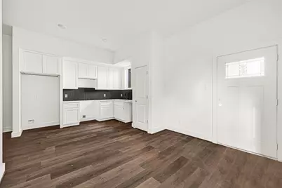 418 Clinton Park Street #1-4, Houston, TX 77029 - Photo 6