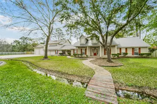 11809 Nandina Cir, Houston, TX 77065 - Photo 1