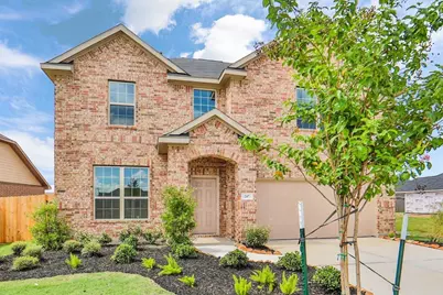 247 Sintra Lake Way, Rosenberg, TX 77469 - Photo 1