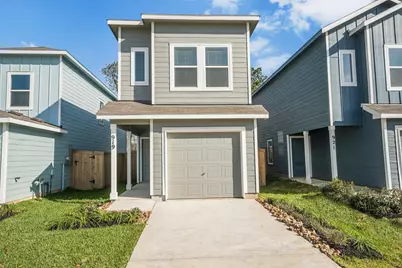 919 Pertuso Lane, Huffman, TX 77336 - Photo 1