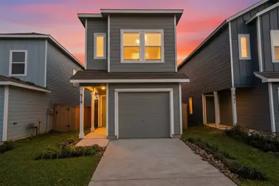 919 Pertuso Lane, Huffman, TX 77336 - Photo 2